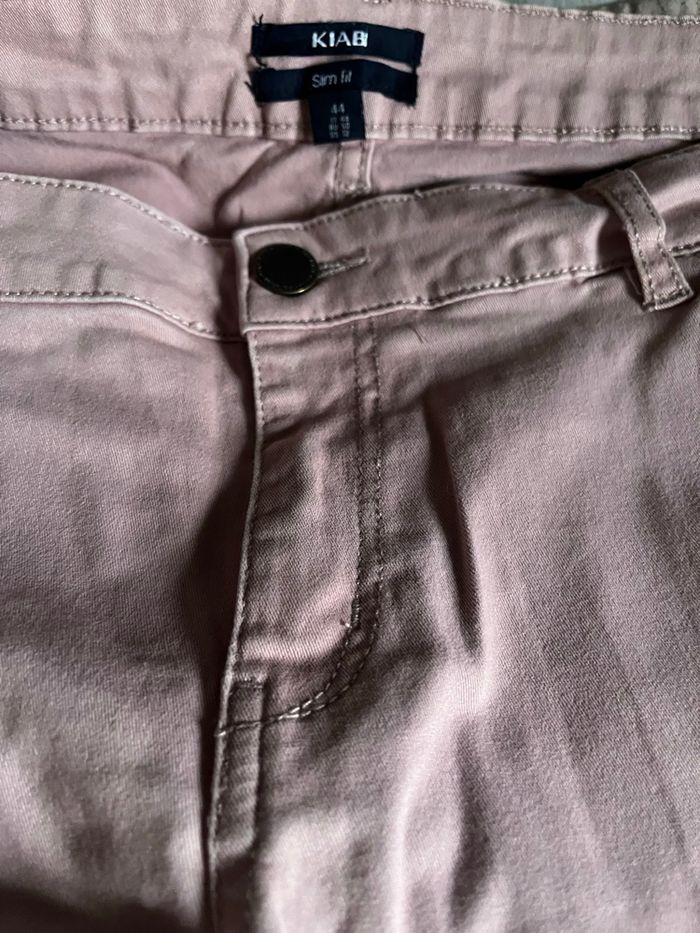 Slim Kiabi - photo numéro 3