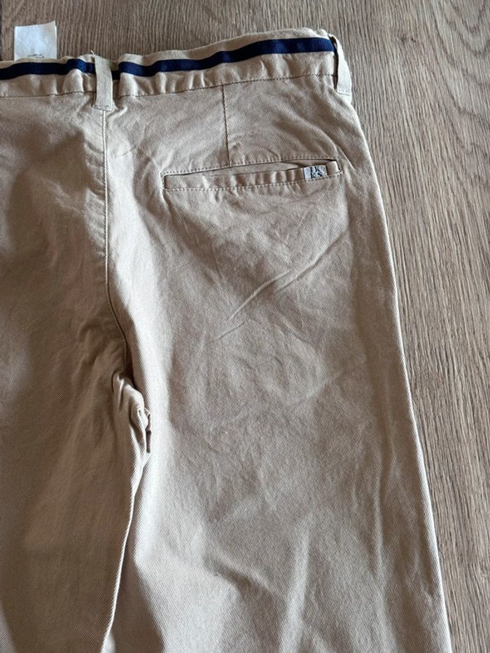 Pantalon Ikks taille 12 ans neuf sans étiquette - photo numéro 14