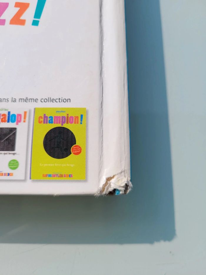 Playbac, livre animé 3D 🐧 Animozzz ! 🐊 76 - photo numéro 15