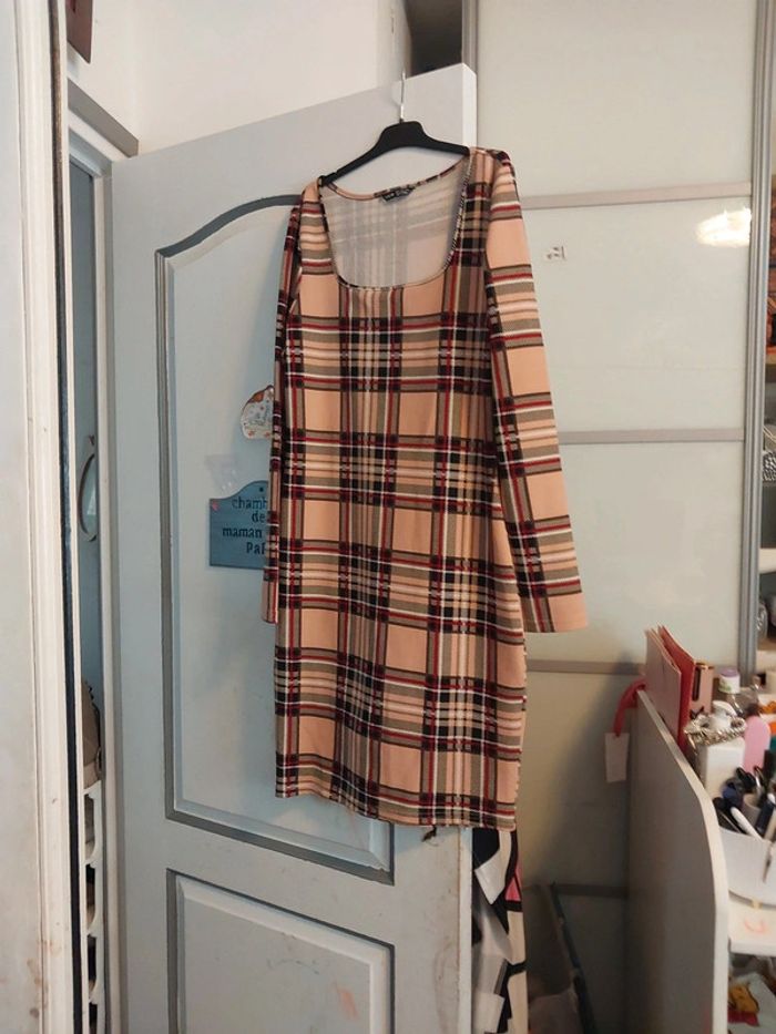 Robe femme