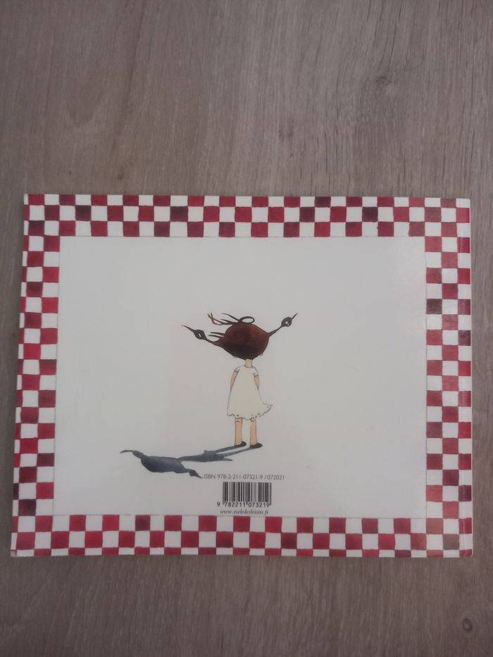 Livre "La tétine de Nina" - photo numéro 2