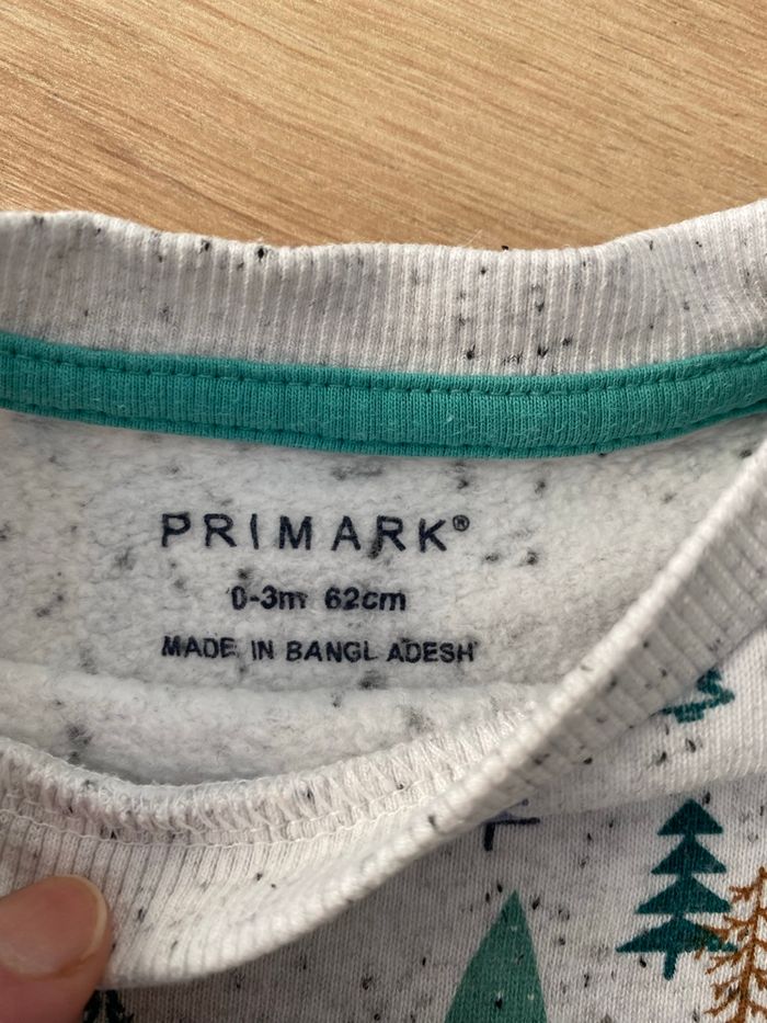 Ensemble 3 mois - photo numéro 4