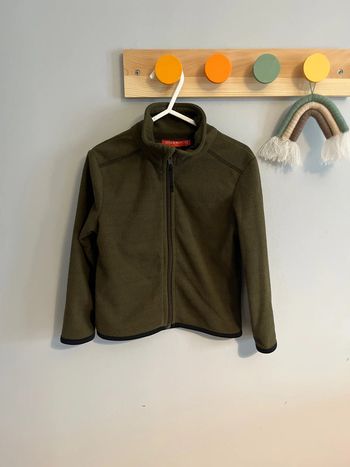 Veste polaire