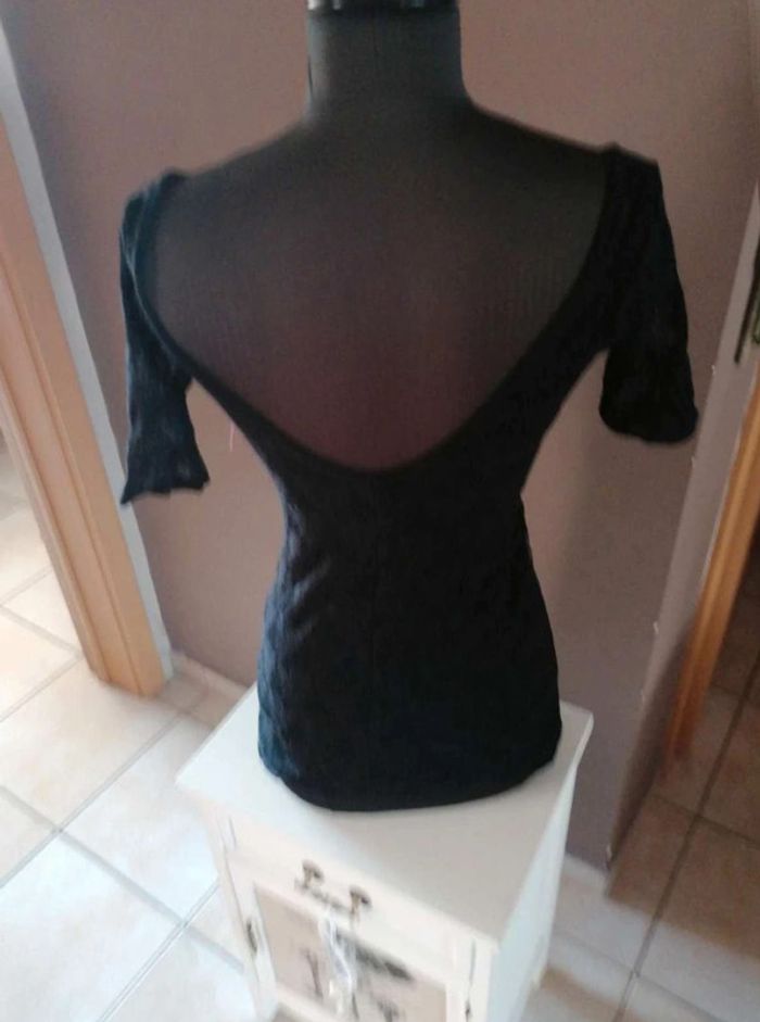 Robe moulante - photo numéro 4