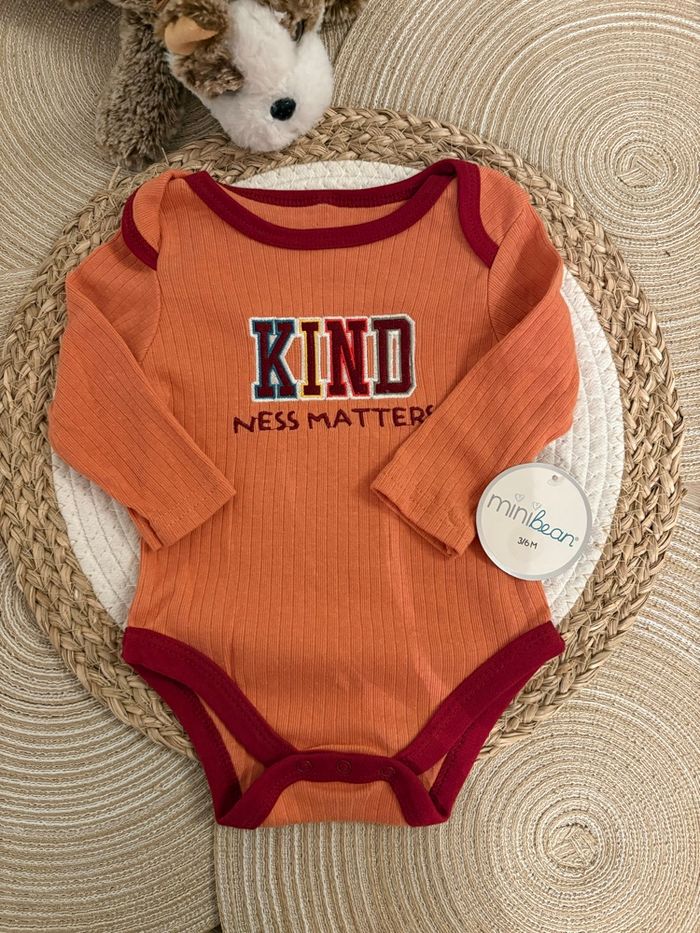 Lot de vêtements garçon 3 mois - photo numéro 4