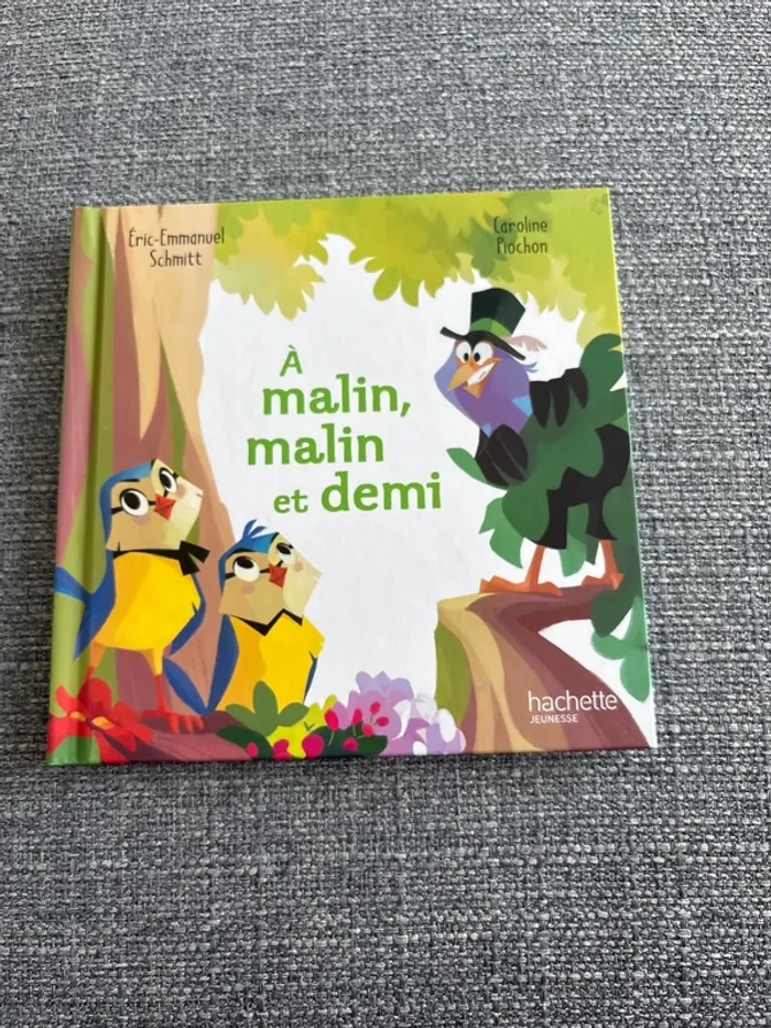 Livre McDonald’s “Qui s’y frotte s’y pique”