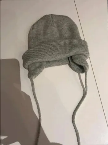 Bonnet couvre oreille  taille unique