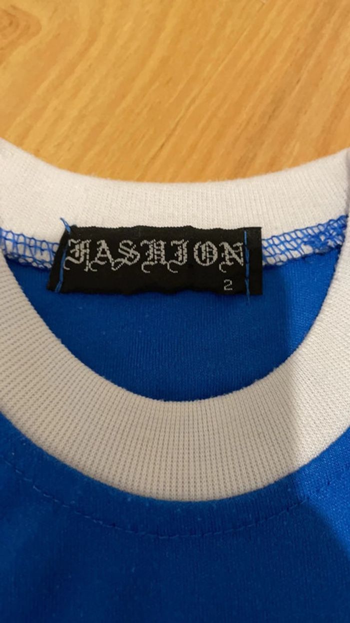 TEE shirt - photo numéro 3