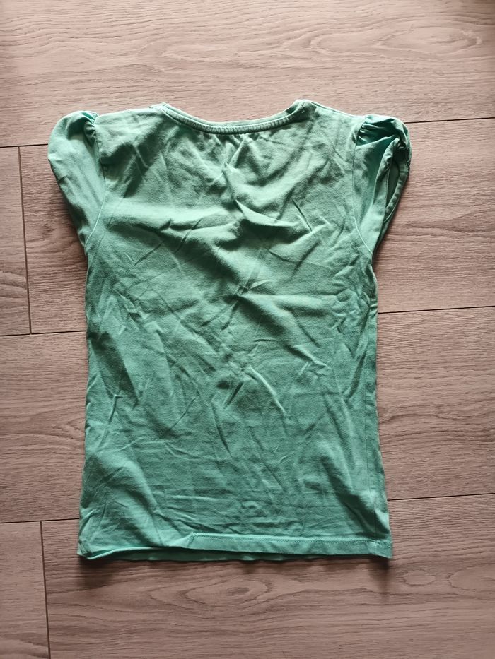 T-shirt - photo numéro 2