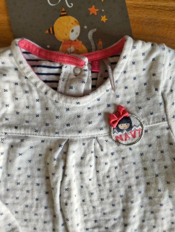 Sweat orchestra 12 mois - photo numéro 2