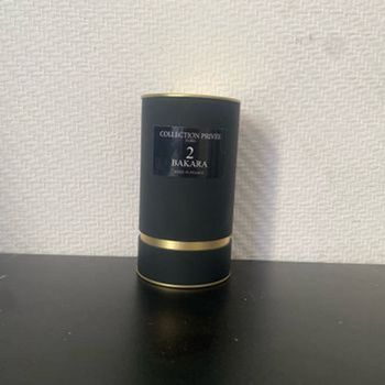 Bakara parfums