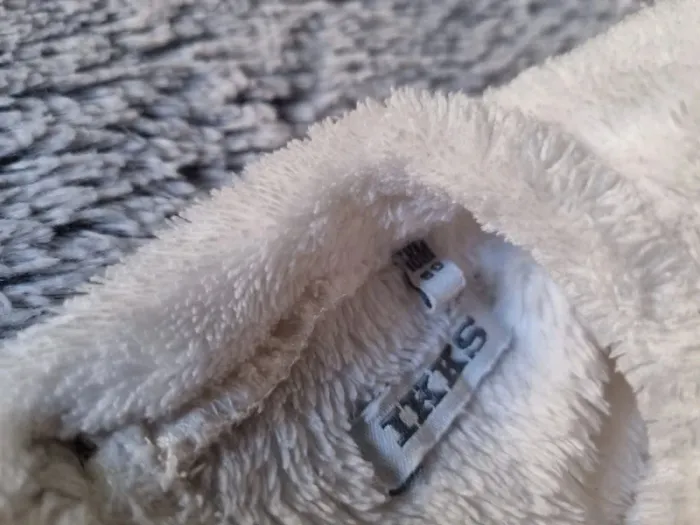 robe pull IKKS 18 mois - photo numéro 6