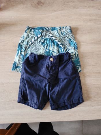 Shorts