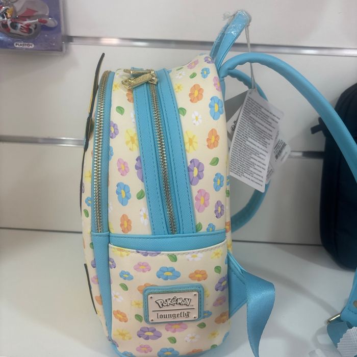 sac loungefly pokémon - photo numéro 2