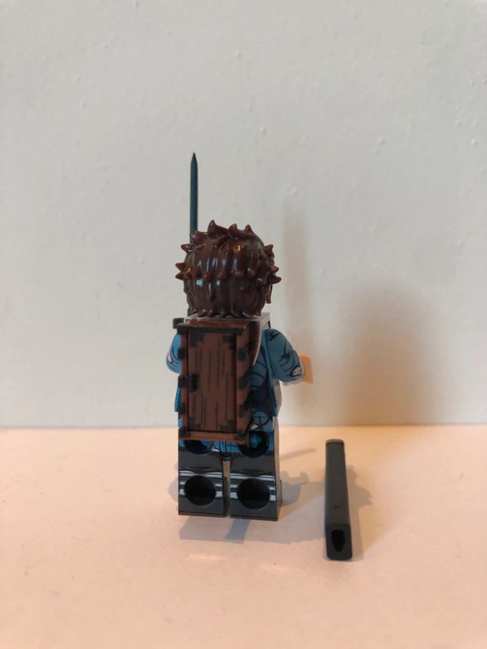 Figurine type lego Démon Slayer - photo numéro 4