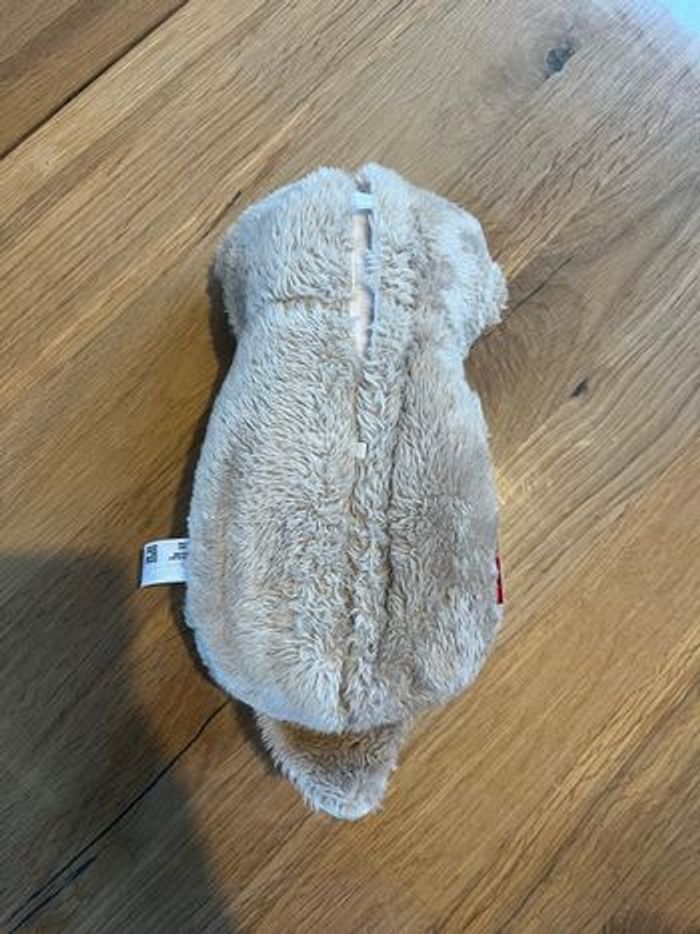 Ma loutre câlin bonne nuit - photo numéro 2