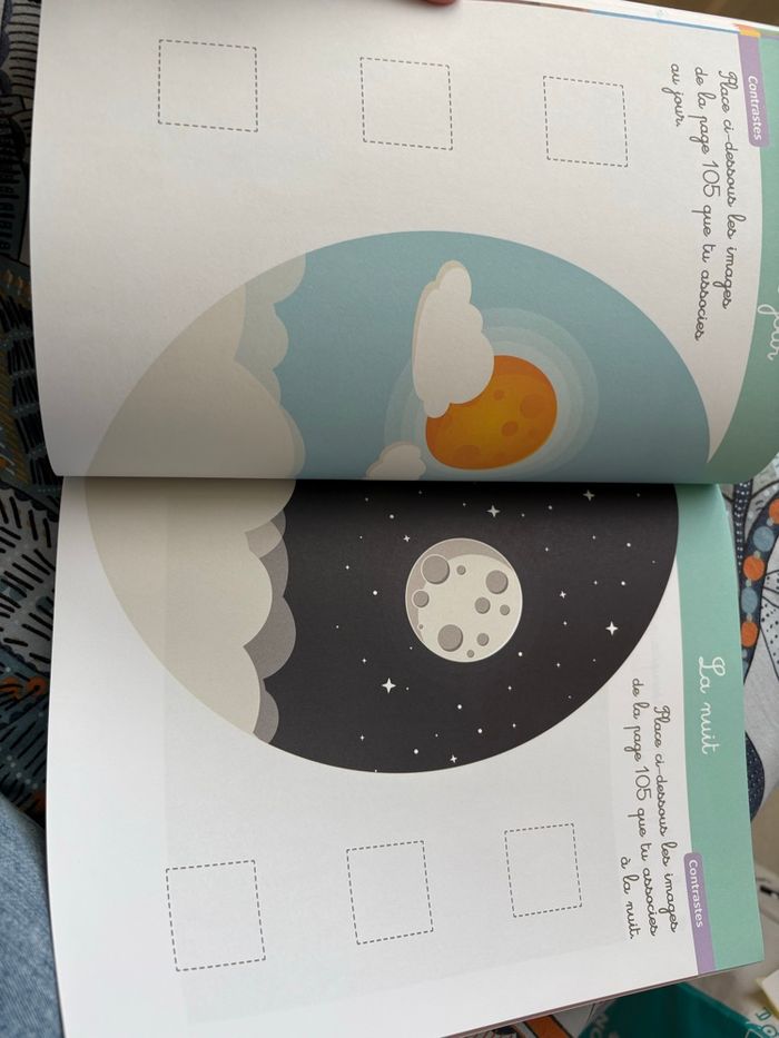 Cahier d’activité - photo numéro 5