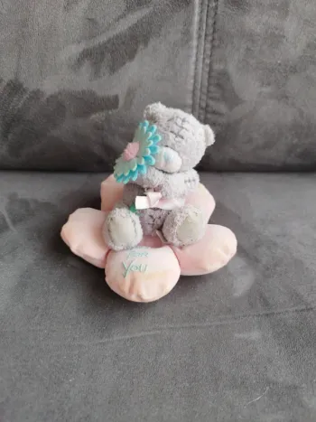 Mini peluche me to you
