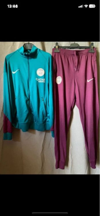 Jogging Nike PSG