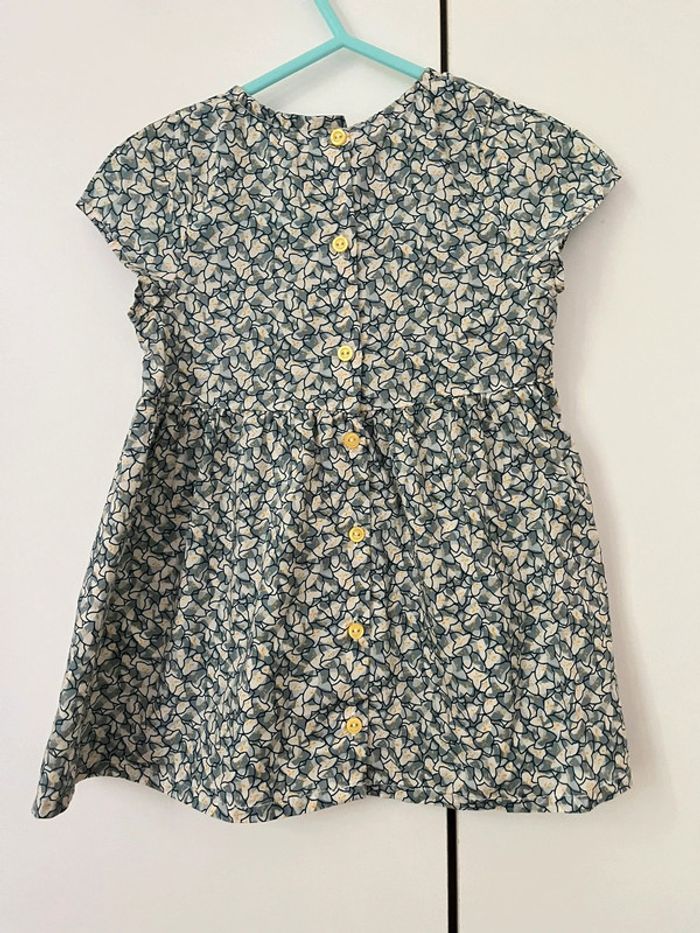 Robe absorba Liberty - photo numéro 2