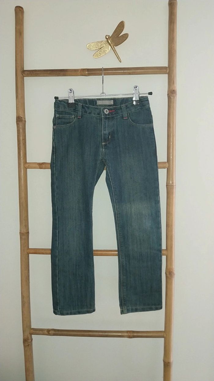 Jean slim Orchestra 6 ans Très bon état