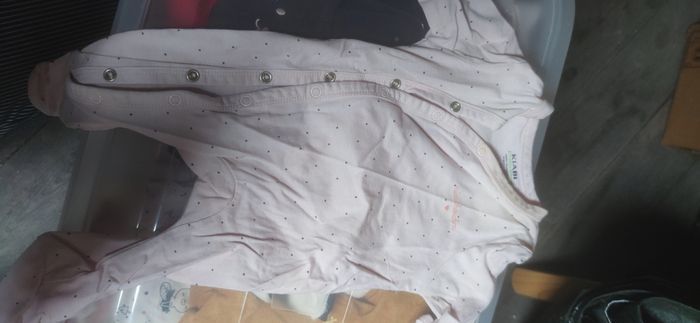 Lot de 8 pyjamas légers - photo numéro 3