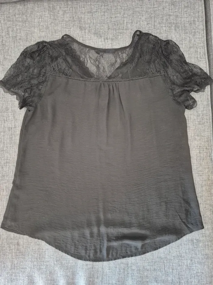 Haut femme Taille 42 - photo numéro 4