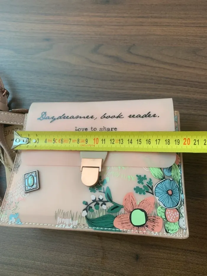 Anekke petite sacoche banane - photo numéro 10