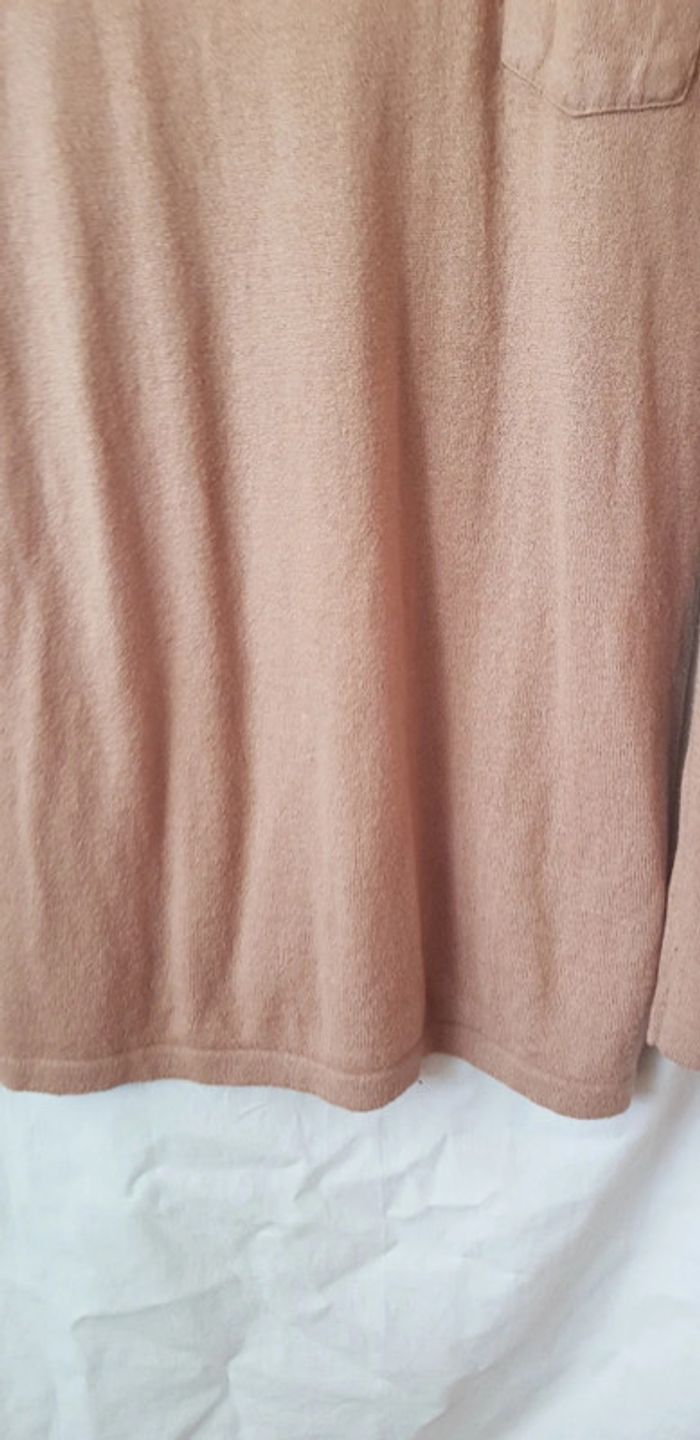 Pull fin - photo numéro 4