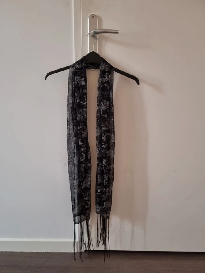 Foulard