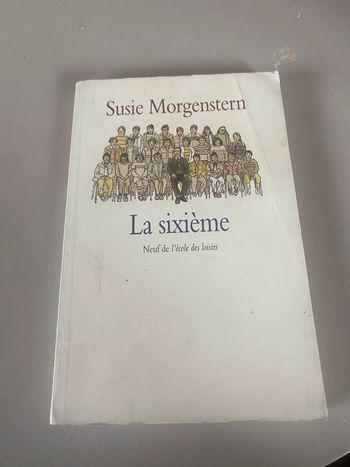 La sixième