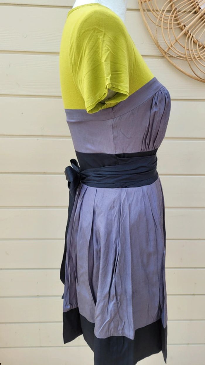 Robe d'été 👗 - photo numéro 3