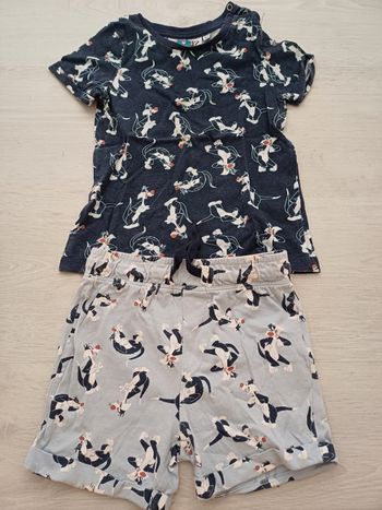 Ensemble