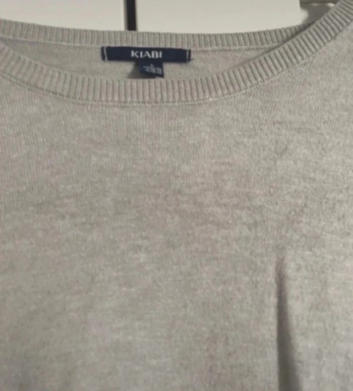 Pull kiabi - photo numéro 3