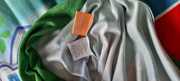 Draps pat patrouille - photo numéro 4