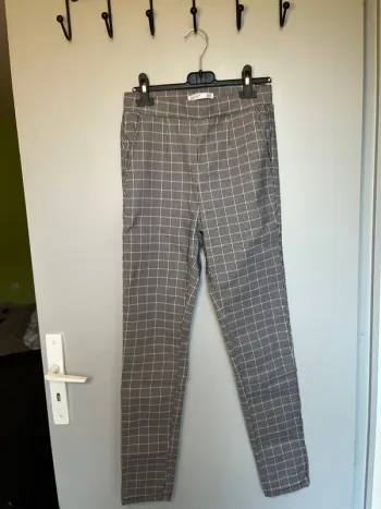 Pantalon moulant