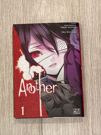 Another Tome 1