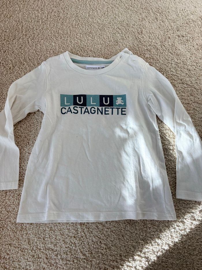 Lot garçon gémi - photo numéro 4