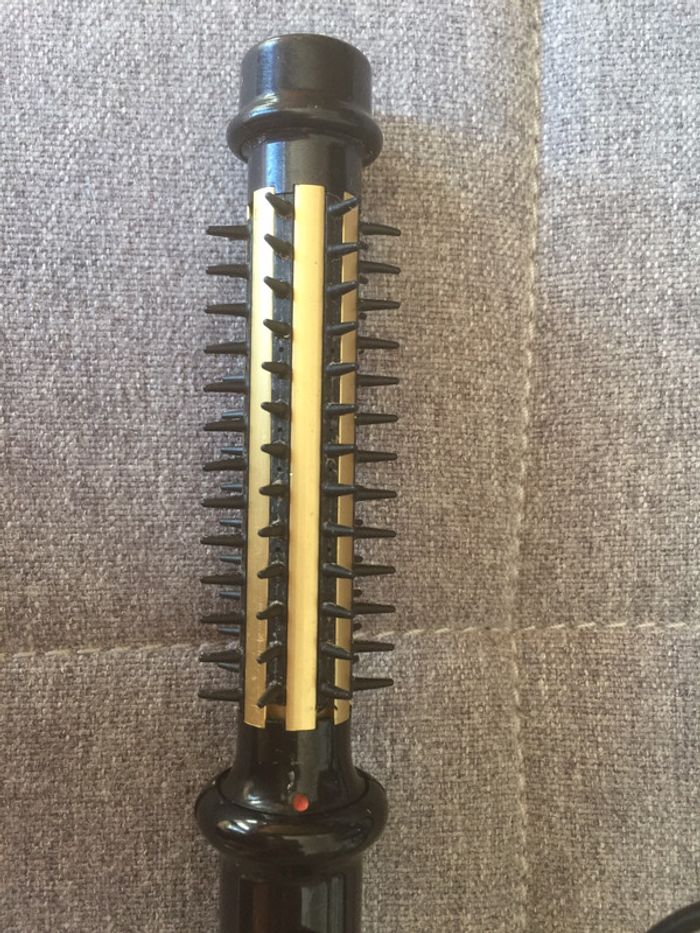 Fer à boucler « Figaro » - photo numéro 2