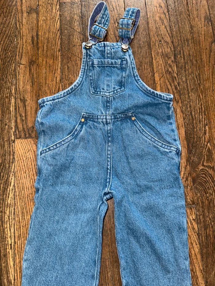Salopette du pareil au même 3 ans - photo numéro 2