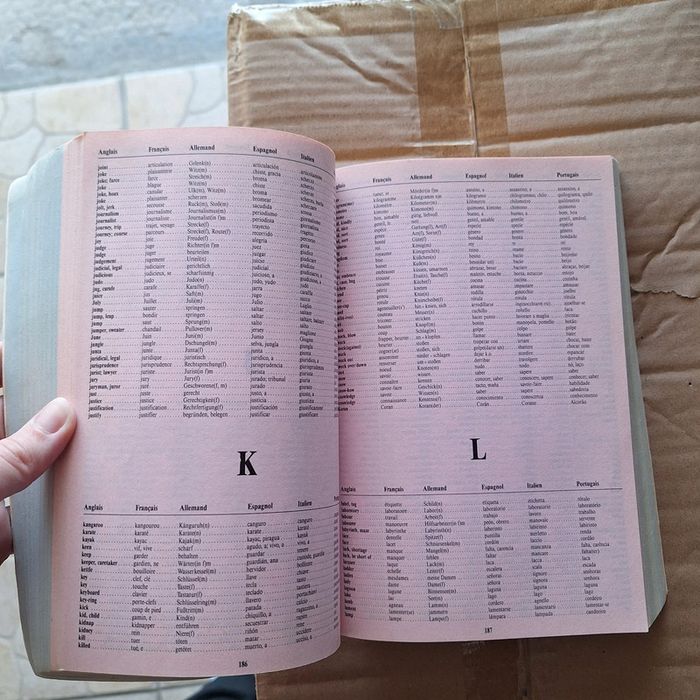 Multidico - photo numéro 3