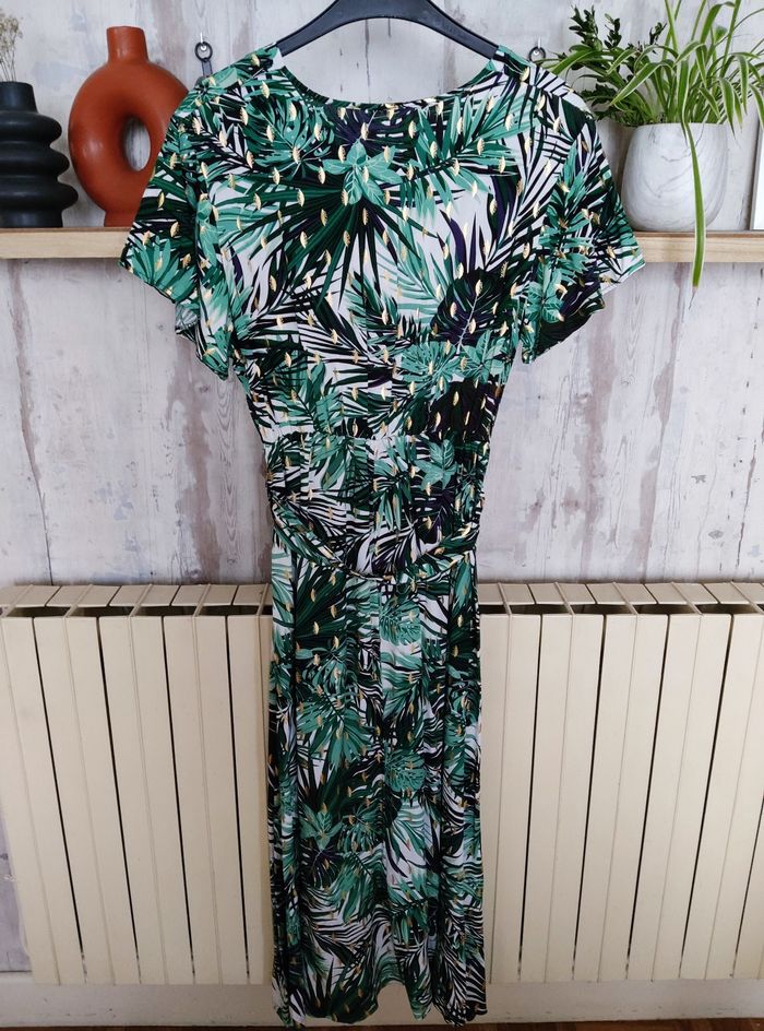 Robe longue été - photo numéro 2