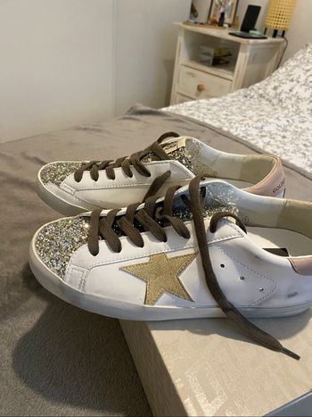 Baskets Golden Goose 38