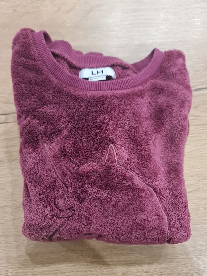 Pulls - photo numéro 4