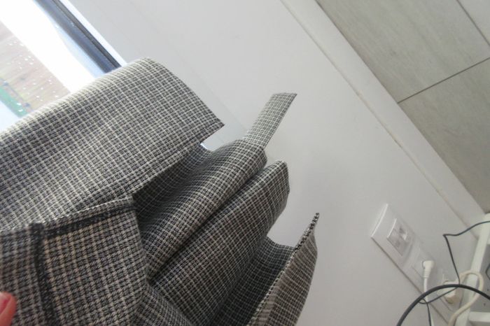 robe combishort - photo numéro 7