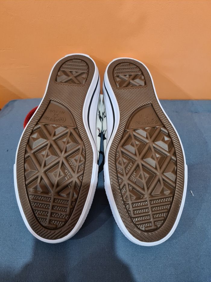 Converse - photo numéro 5