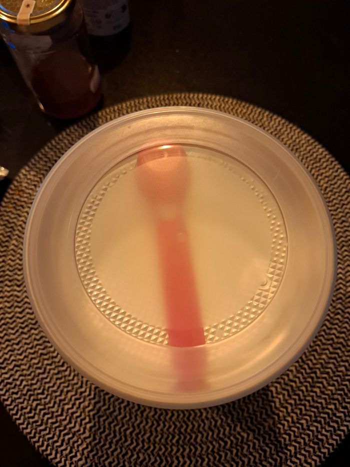 Boite de lait neuve - photo numéro 2