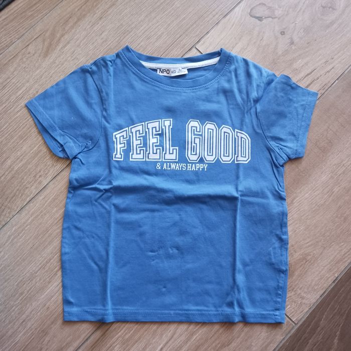 Tee-shirt