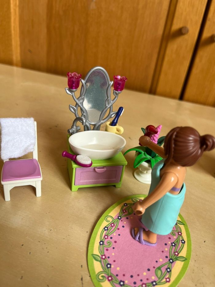 Playmobil - photo numéro 3