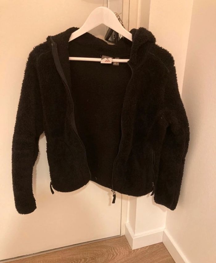 Gilet polaire Mc Kinley